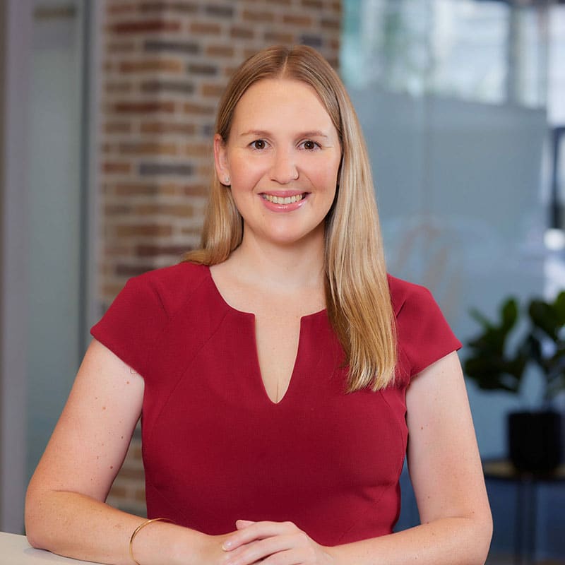 Danielle Turner | Preston HR - Cairns HR Consultants
